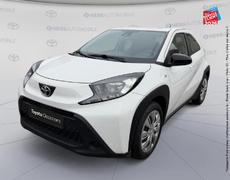 Toyota Aygo X Longwy