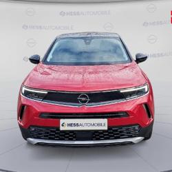 Opel Mokka 1.2 Turbo 130ch Elegance Thionville