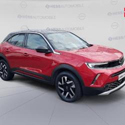 Opel Mokka 1.2 Turbo 130ch Elegance Thionville