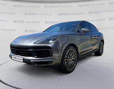 Porsche Cayenne Souffelweyersheim