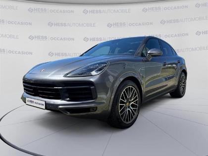 Porsche Cayenne - 3.0 V6 462ch E-Hybrid - 57 999 €