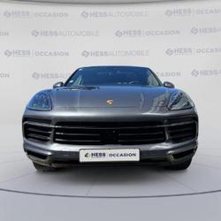 Porsche Cayenne 3.0 V6 462ch E-Hybrid Souffelweyersheim
