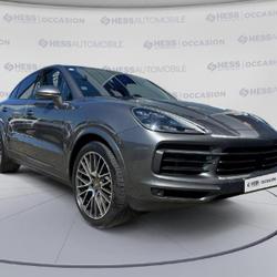 Porsche Cayenne 3.0 V6 462ch E-Hybrid Souffelweyersheim
