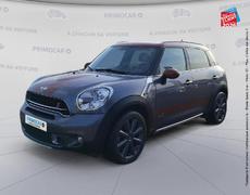 Mini Countryman Illange
