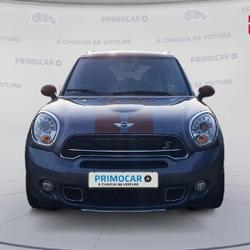 Mini Countryman Cooper S 190ch Park Lane BVA Illange