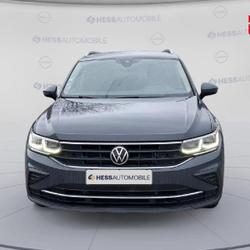 Volkswagen Tiguan 1.5 TSI 150ch Active DSG7 Metz