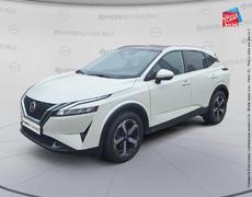 Nissan Qashqai Metz