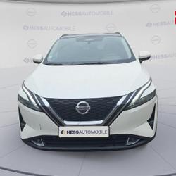 Nissan Qashqai 1.3 Mild Hybrid 158ch N-Connecta Xtronic Metz