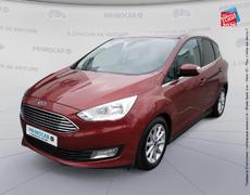 Ford C Max Forbach