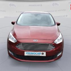 Ford C Max 1.5 TDCi 120ch Stop&Start Titanium Euro6.2 Forbach