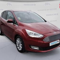 Ford C Max 1.5 TDCi 120ch Stop&Start Titanium Euro6.2 Forbach