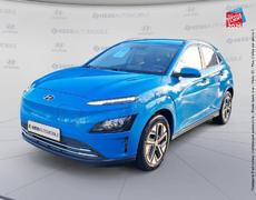Hyundai Kona Mulhouse