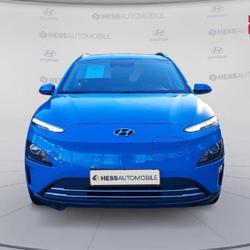 Hyundai Kona Electric 39 kWh - 136 ch Intuitive Mulhouse