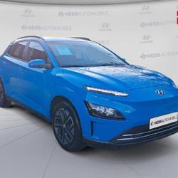 Hyundai Kona Electric 39 kWh - 136 ch Intuitive Mulhouse