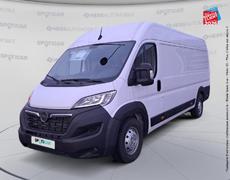Opel Movano Belleville-sur-Meuse