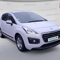 Peugeot 3008 2.0 BlueHDi 150ch Business Pack S&S Strasbourg