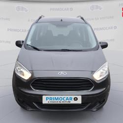 Ford Tourneo Courier 1.5 TD 95ch Titanium Euro6 Forbach