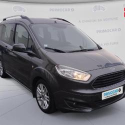 Ford Tourneo Courier 1.5 TD 95ch Titanium Euro6 Forbach