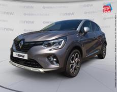 Renault Captur Bischheim