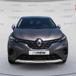 Renault Captur 1.0 TCe 90ch Techno occasion - Bischheim - photo 2/30