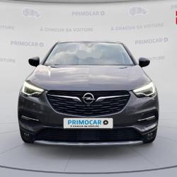Opel Grandland 2.0 D 177ch Ultimate BVA8 Forbach
