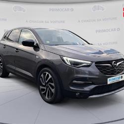 Opel Grandland 2.0 D 177ch Ultimate BVA8 Forbach