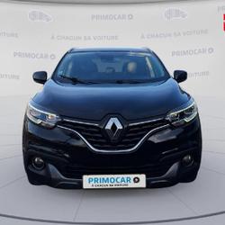 Renault Kadjar 1.6 dCi 130ch energy Intens 4WD Illange