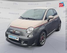 Abarth 500 - 1.4 Turbo T-Jet 160ch 595 Turismo - 11 299 €