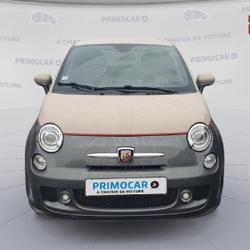 Abarth 500 1.4 Turbo T-Jet 160ch 595 Turismo Illange