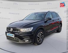 Volkswagen Tiguan Illange