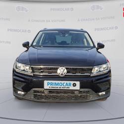 Volkswagen Tiguan 2.0 TDI 150ch Connect DSG7 Illange