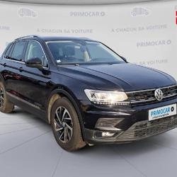 Volkswagen Tiguan 2.0 TDI 150ch Connect DSG7 Illange