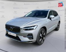 Volvo XC60 Dizy