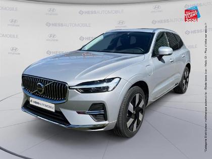Volvo XC60 - T6 AWD 253 + 145ch Plus Style Chrome Geartronic - 45 999 €