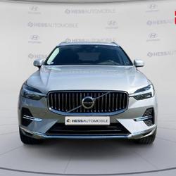 Volvo XC60 T6 AWD 253 + 145ch Plus Style Chrome Geartronic Dizy