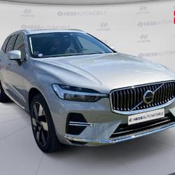 Volvo XC60 T6 AWD 253 + 145ch Plus Style Chrome Geartronic Dizy