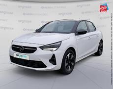 Opel Corsa Saint-Dizier