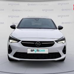 Opel Corsa Electric 136ch GS Saint-Dizier