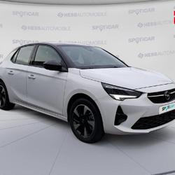 Opel Corsa Electric 136ch GS Saint-Dizier