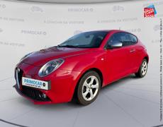 Alfa Romeo Mito Dijon