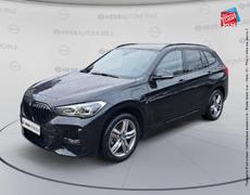 BMW X1 Metz