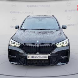 BMW X1 xDrive25eA 220ch M Sport Metz