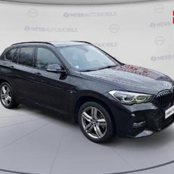 BMW X1 xDrive25eA 220ch M Sport Metz