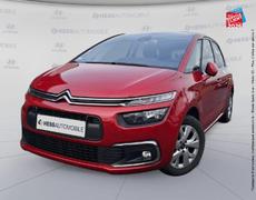Citroen C4 Spacetourer - PureTech 130ch S/S Feel EAT8 E6.d-TEMP Radar AV/AR Attelage - 12 499 €