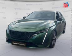 Peugeot 308 III Phase 1 Longwy