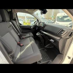 Peugeot Expert M 2.0 BlueHDi 145ch S&S Pack Premium Connect EAT8 Normanville