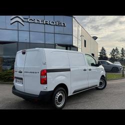 Peugeot Expert M 2.0 BlueHDi 145ch S&S Pack Premium Connect EAT8 Normanville