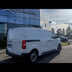 Citroen Jumpy M 2.2 Diesel 150ch EAT8 Normanville