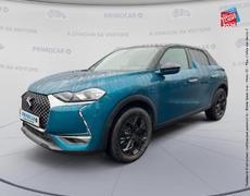 DS DS3 Crossback Prix-lès-Mézières