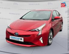 Toyota Prius V Dijon